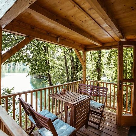 Riverland Gornji Zvecaj Экстерьер фото