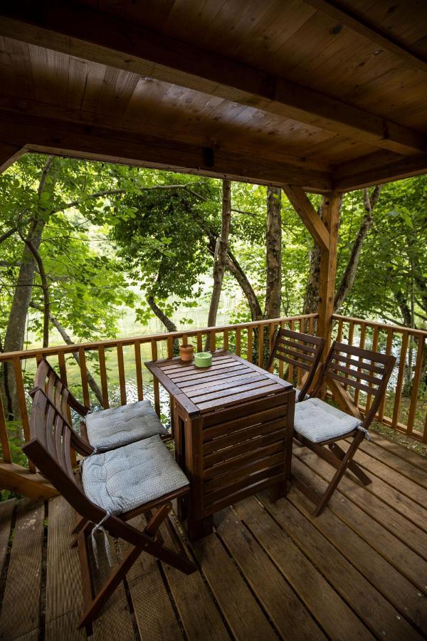 Riverland Gornji Zvecaj Экстерьер фото