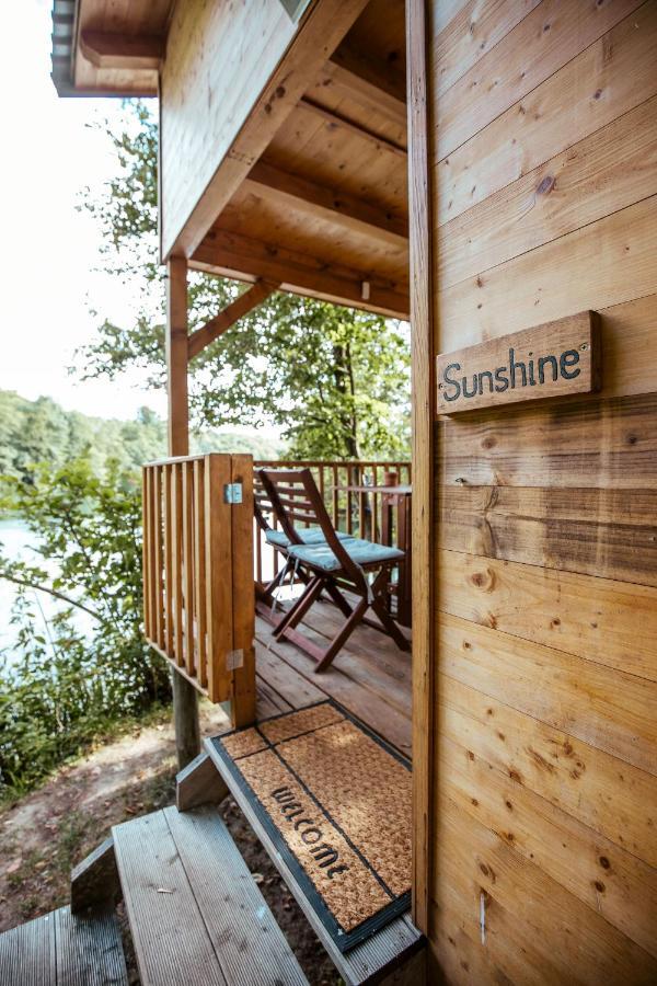 Riverland Gornji Zvecaj Экстерьер фото
