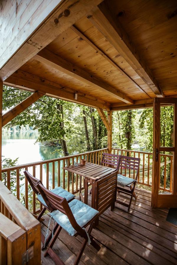 Riverland Gornji Zvecaj Экстерьер фото