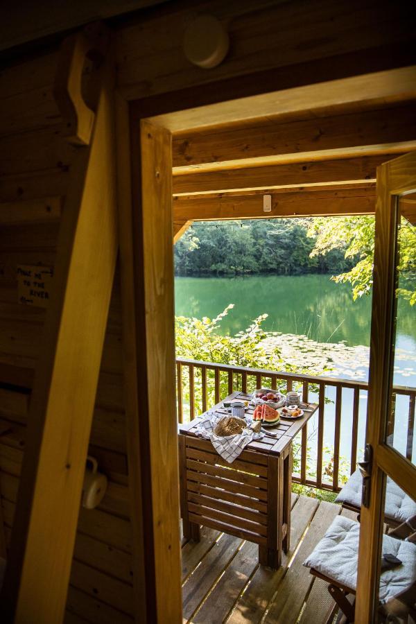 Riverland Gornji Zvecaj Экстерьер фото