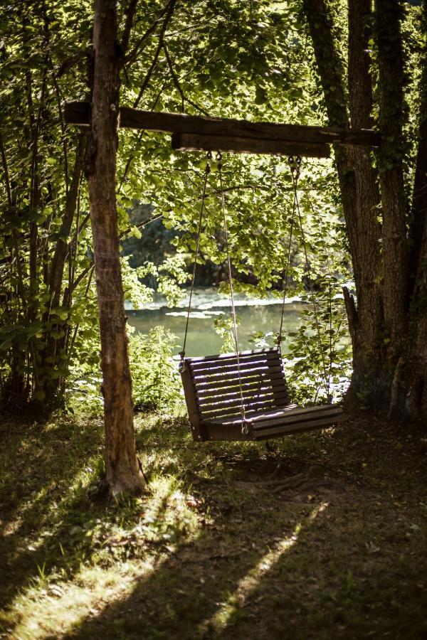 Riverland Gornji Zvecaj Экстерьер фото