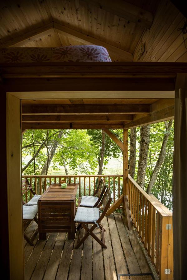 Riverland Gornji Zvecaj Экстерьер фото