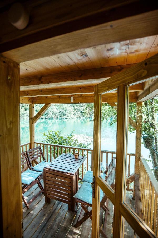 Riverland Gornji Zvecaj Экстерьер фото