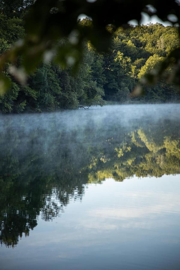 Riverland Gornji Zvecaj Экстерьер фото