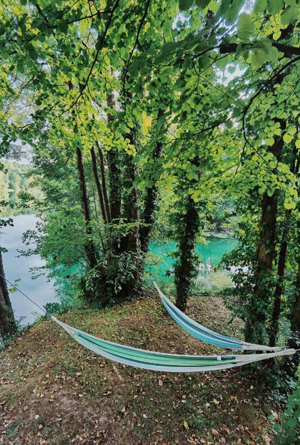 Riverland Gornji Zvecaj Экстерьер фото