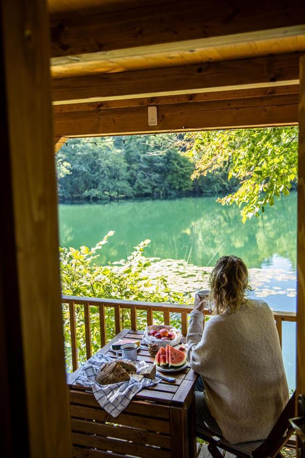Riverland Gornji Zvecaj Экстерьер фото