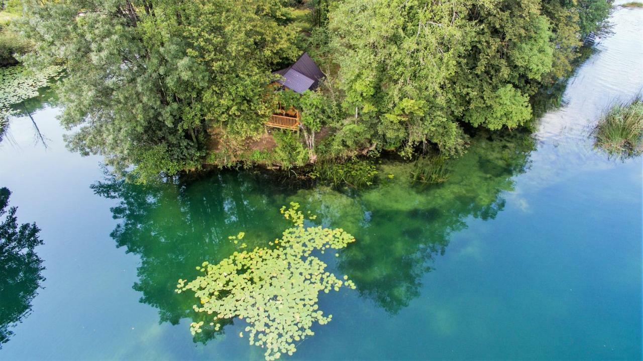 Riverland Gornji Zvecaj Экстерьер фото