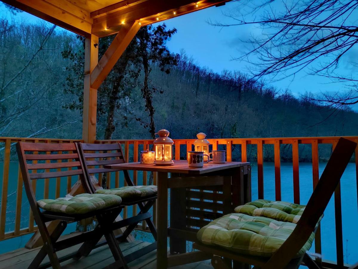 Riverland Gornji Zvecaj Экстерьер фото