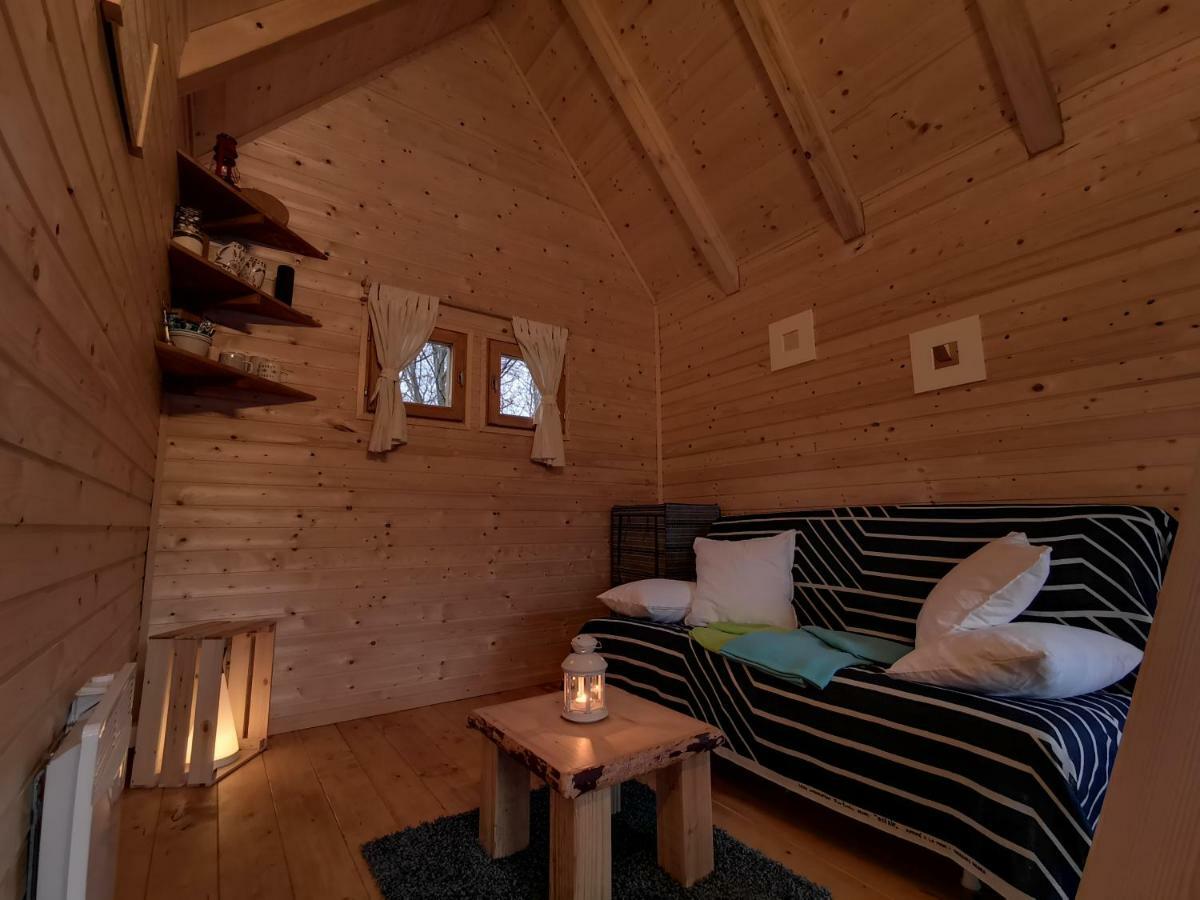 Riverland Gornji Zvecaj Экстерьер фото