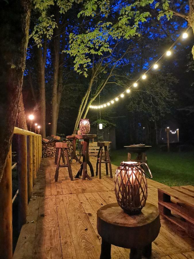 Riverland Gornji Zvecaj Экстерьер фото