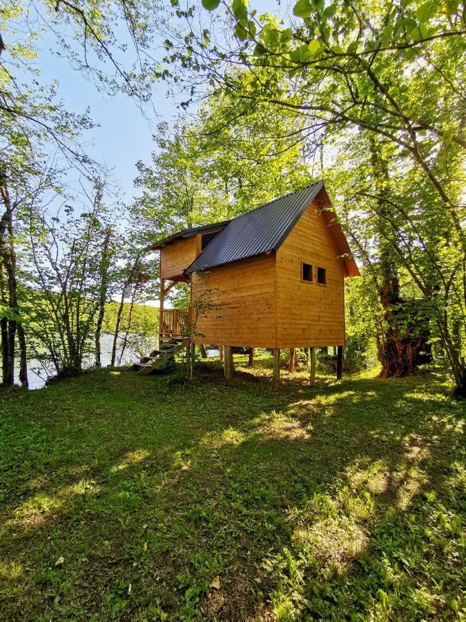 Riverland Gornji Zvecaj Экстерьер фото