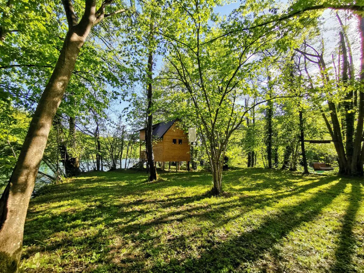 Riverland Gornji Zvecaj Экстерьер фото